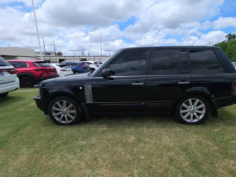 land rover range rover 2007 SALMF13437A239446 image land rover range rover 2007 SALMF13437A239446 image